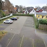 Am Park 25 Apartament Prerow