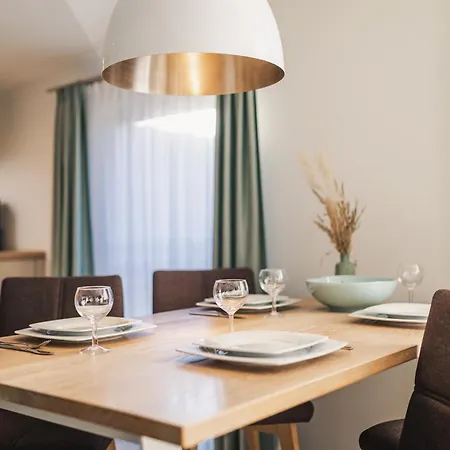 Am Park 25 Appartement