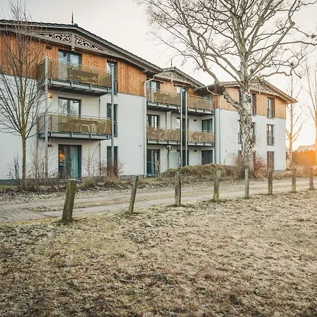 Am Park 25 Appartement *